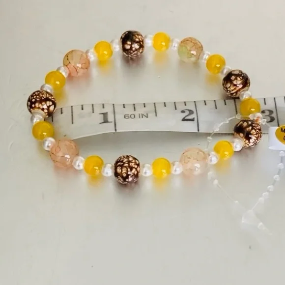 Free People Swept Away Hair Tie NWT - Picture 4 of 4